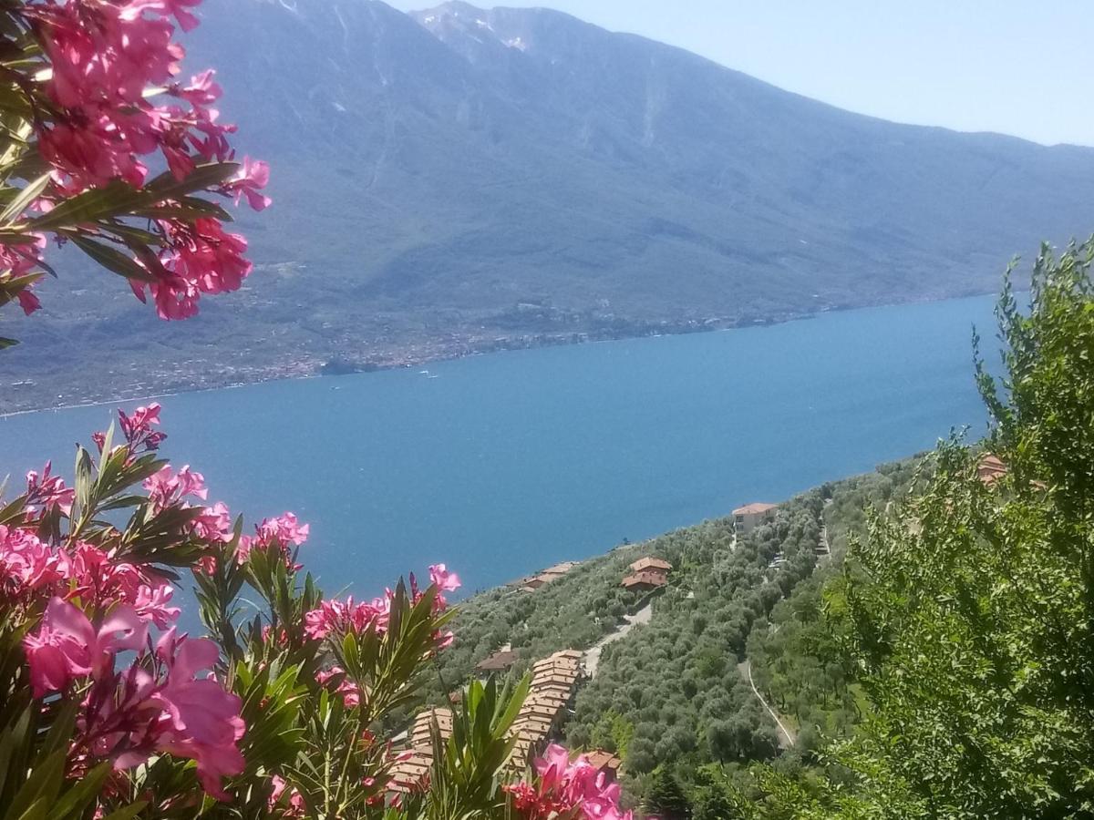 Corte Di Tosina Monzambano Εξωτερικό φωτογραφία