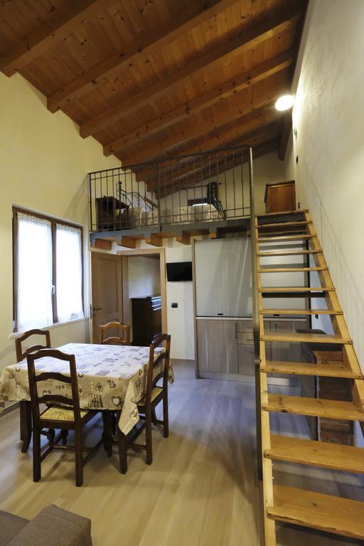 Corte Di Tosina Monzambano Εξωτερικό φωτογραφία
